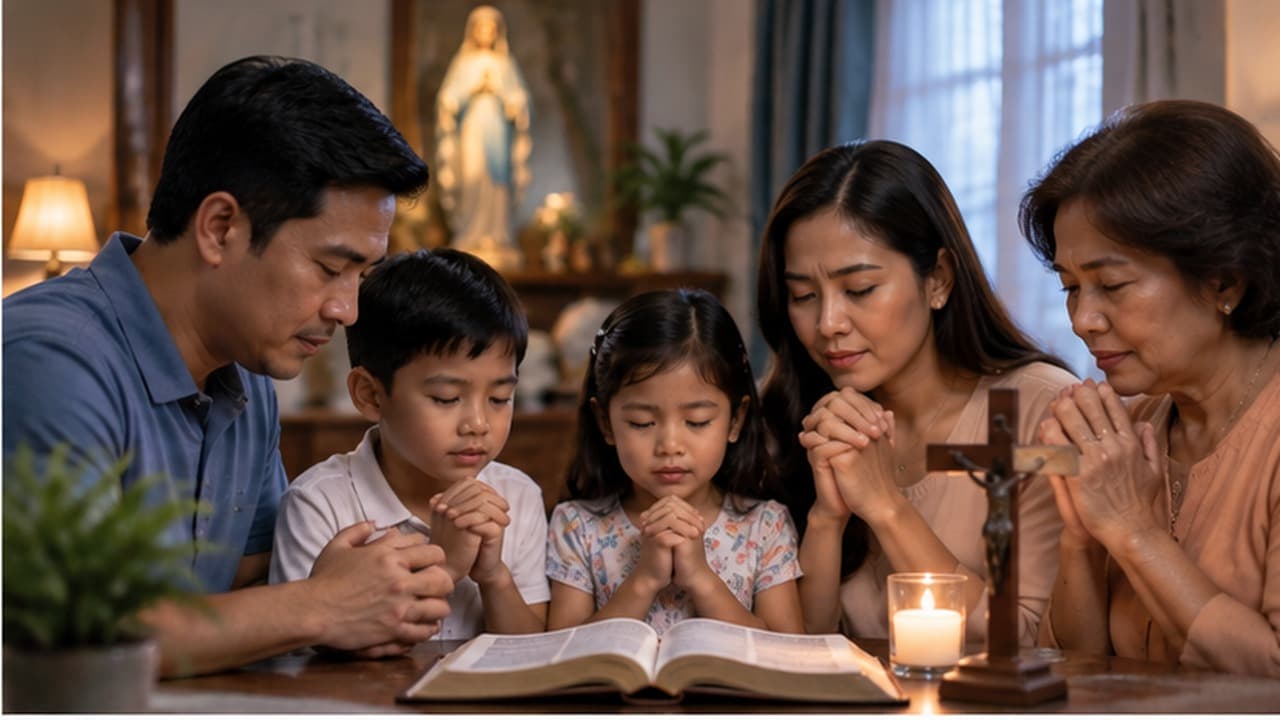 Catholics for Family and Life