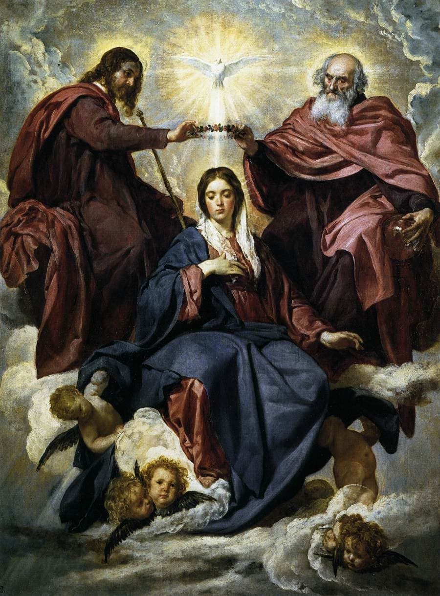 Mary, Queen of Heaven: The Meaning of Her Queenship
