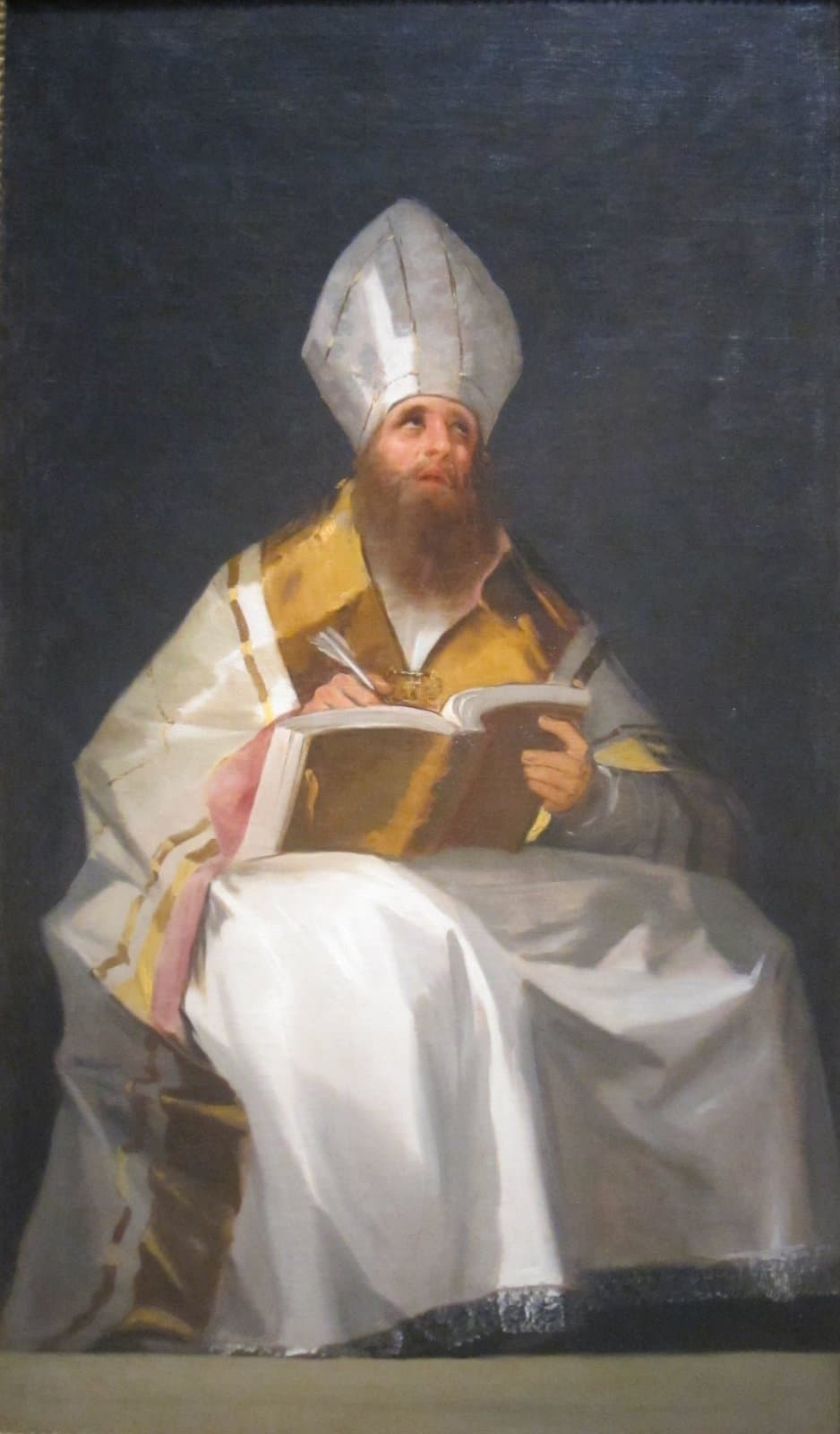 St. Ambrose of Milan: The Bishop Who Stood Up to an Emperor