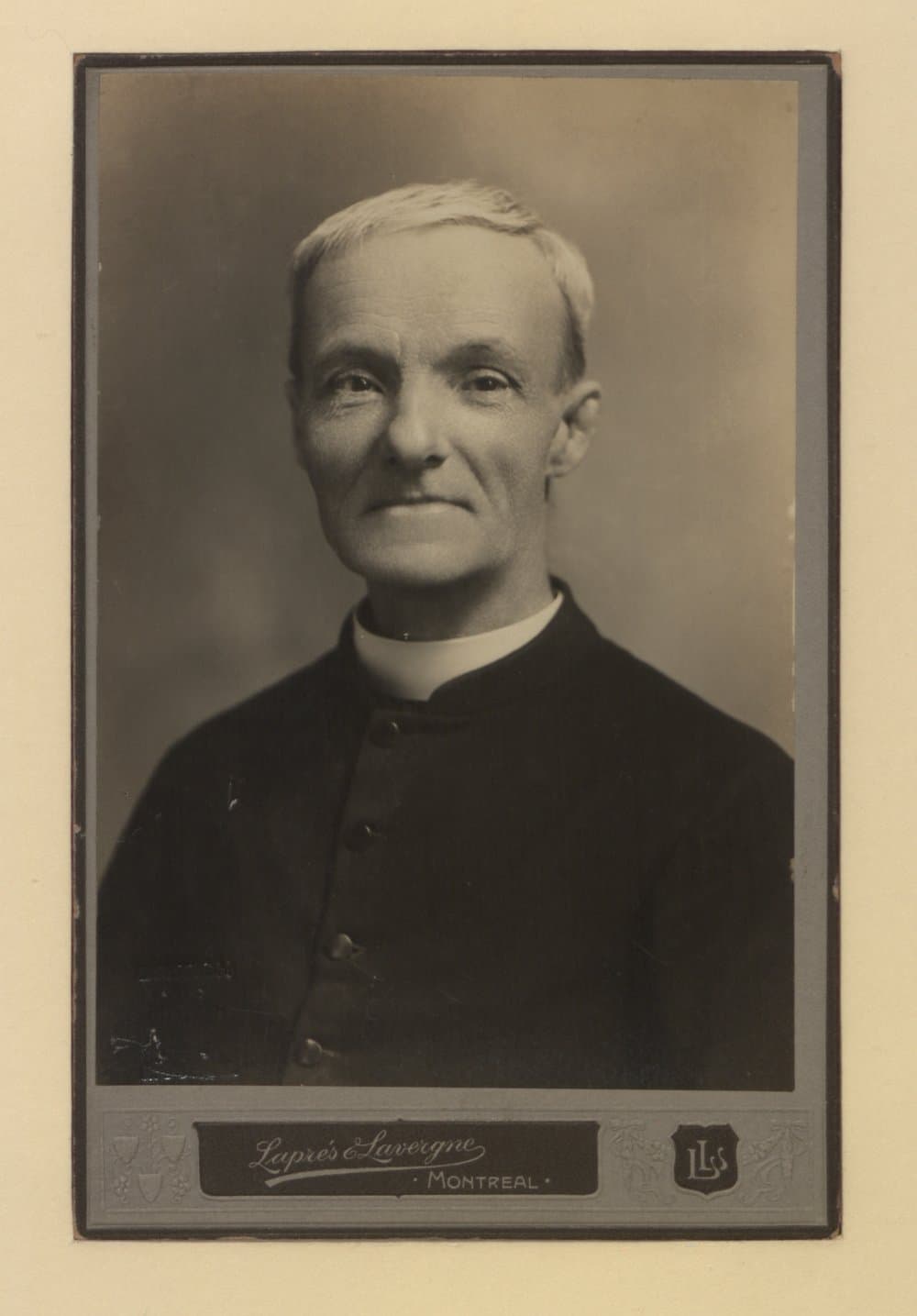 St. André Bessette: The Doorkeeper Who Trusted Providence With Nothing
