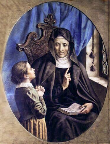 St. Angela Merici: The Orphan Who Founded a School for Every Girl