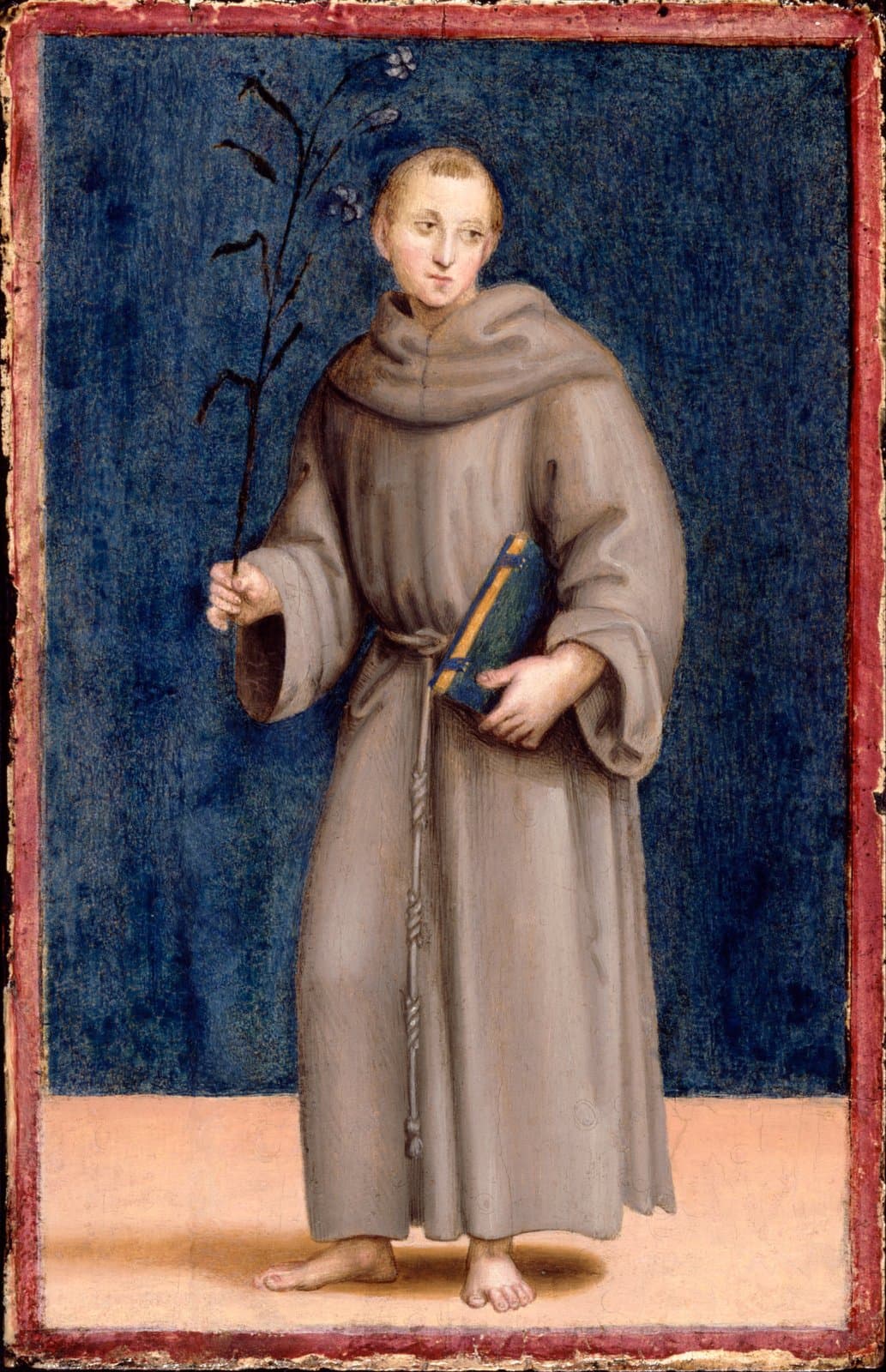 St. Anthony of Padua: Doctor of the Church, Finder of What Is Lost