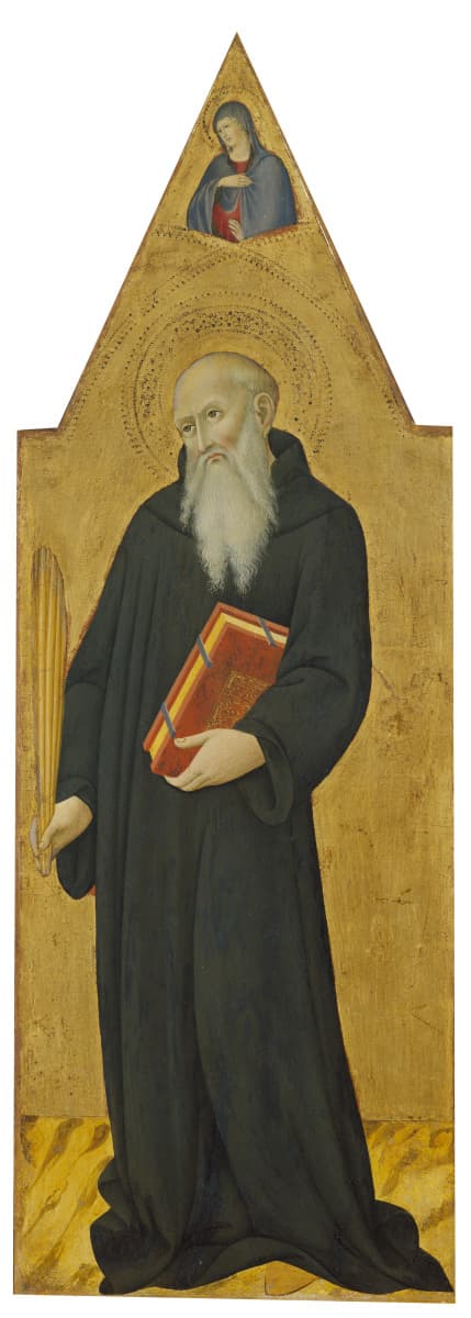 St. Benedict of Nursia: The Saint Behind the Medal Against Evil