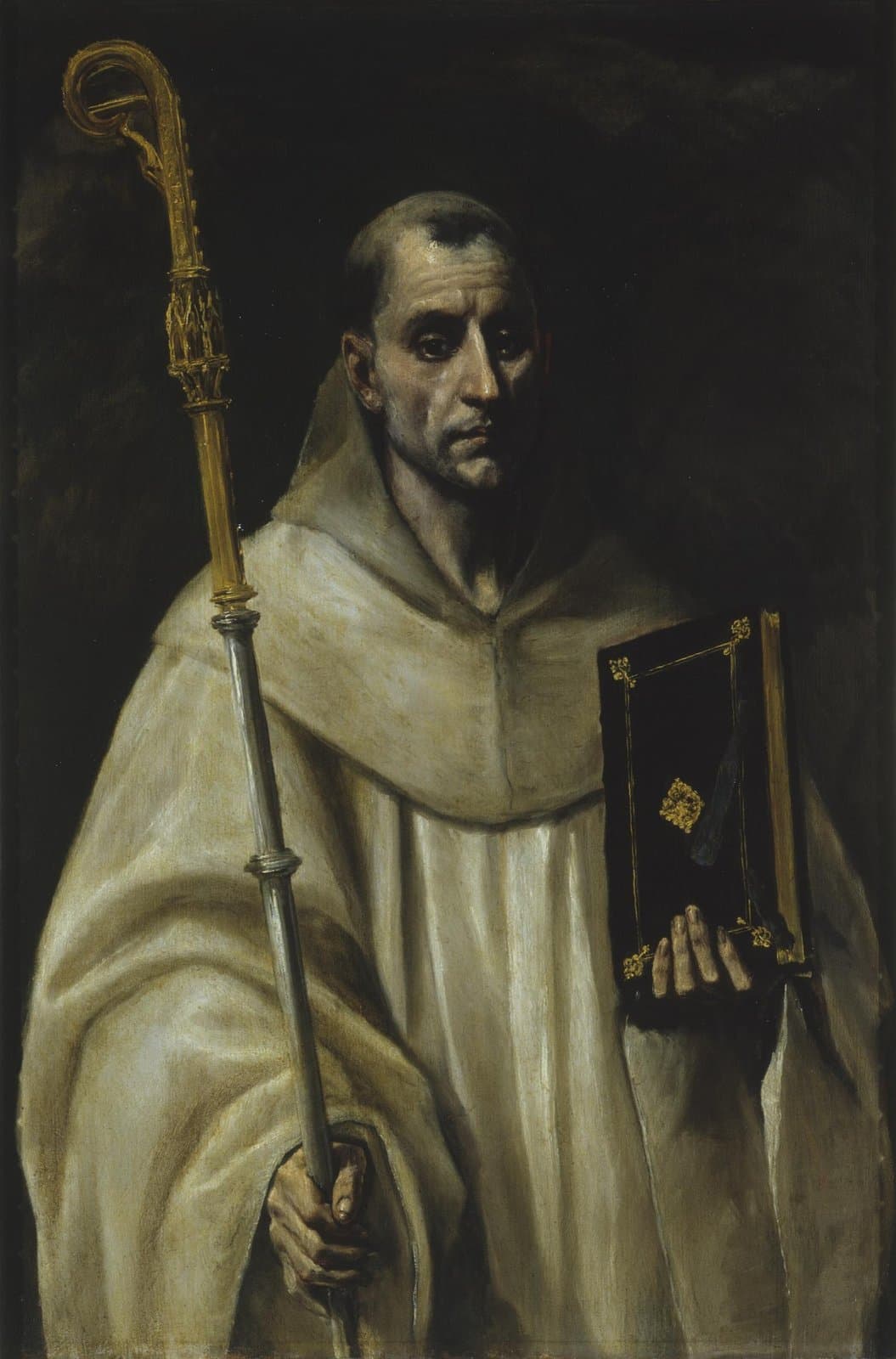 St. Bernard of Clairvaux: The Monk Who Advised Popes and Kings