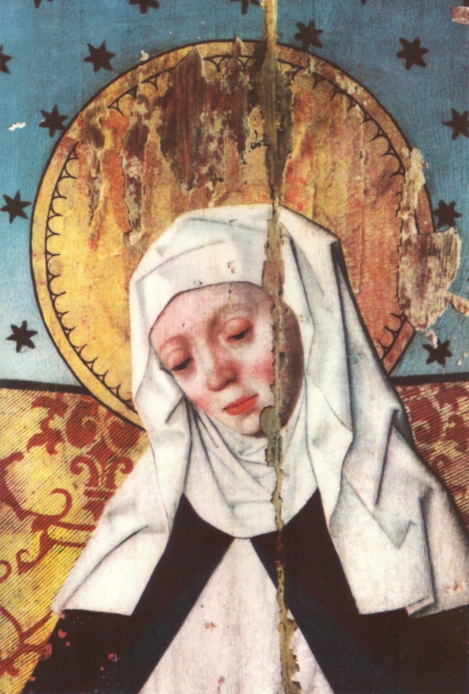 St. Bridget of Sweden: The Mother of Eight Who Became Europe's Conscience