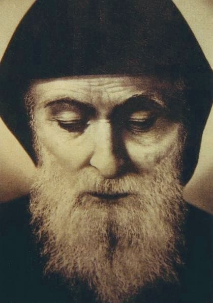 St. Charbel Makhlouf: The Hermit Whose Body Would Not Decay