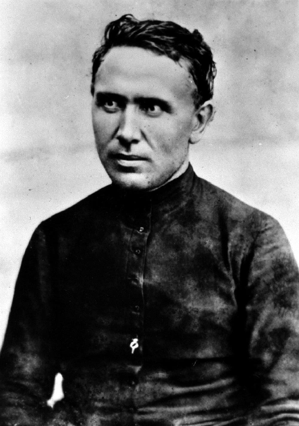 St. Damien of Molokai: The Priest Who Became "We Lepers"