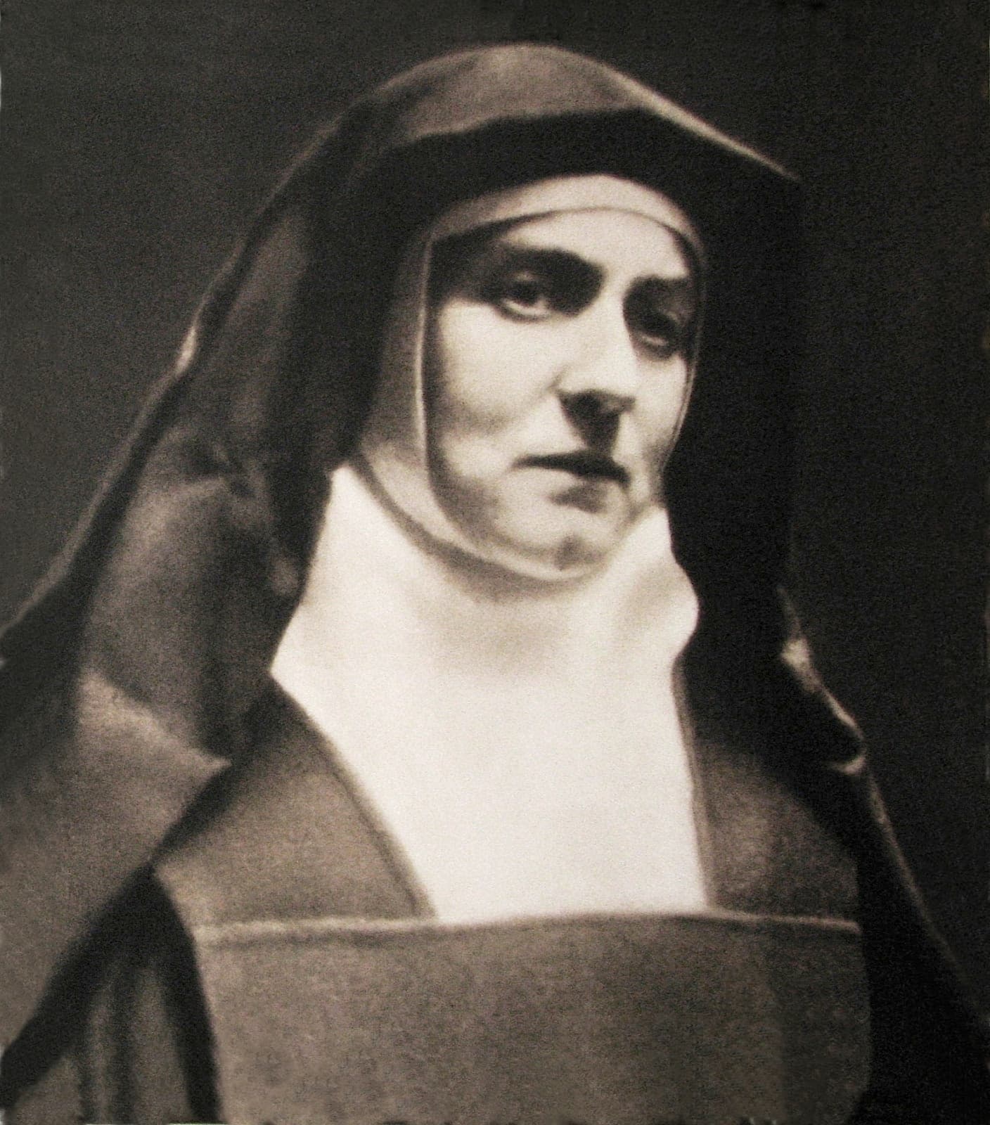 St. Edith Stein: From Philosopher to Martyr of Auschwitz