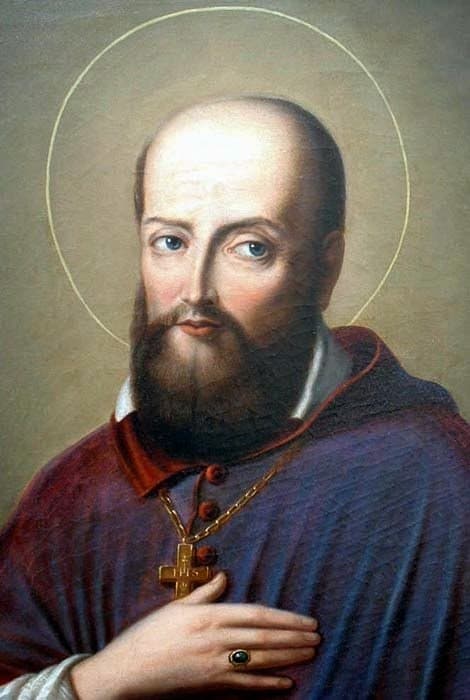 St. Francis de Sales: The Bishop Who Fought His Own Temper With Gentleness