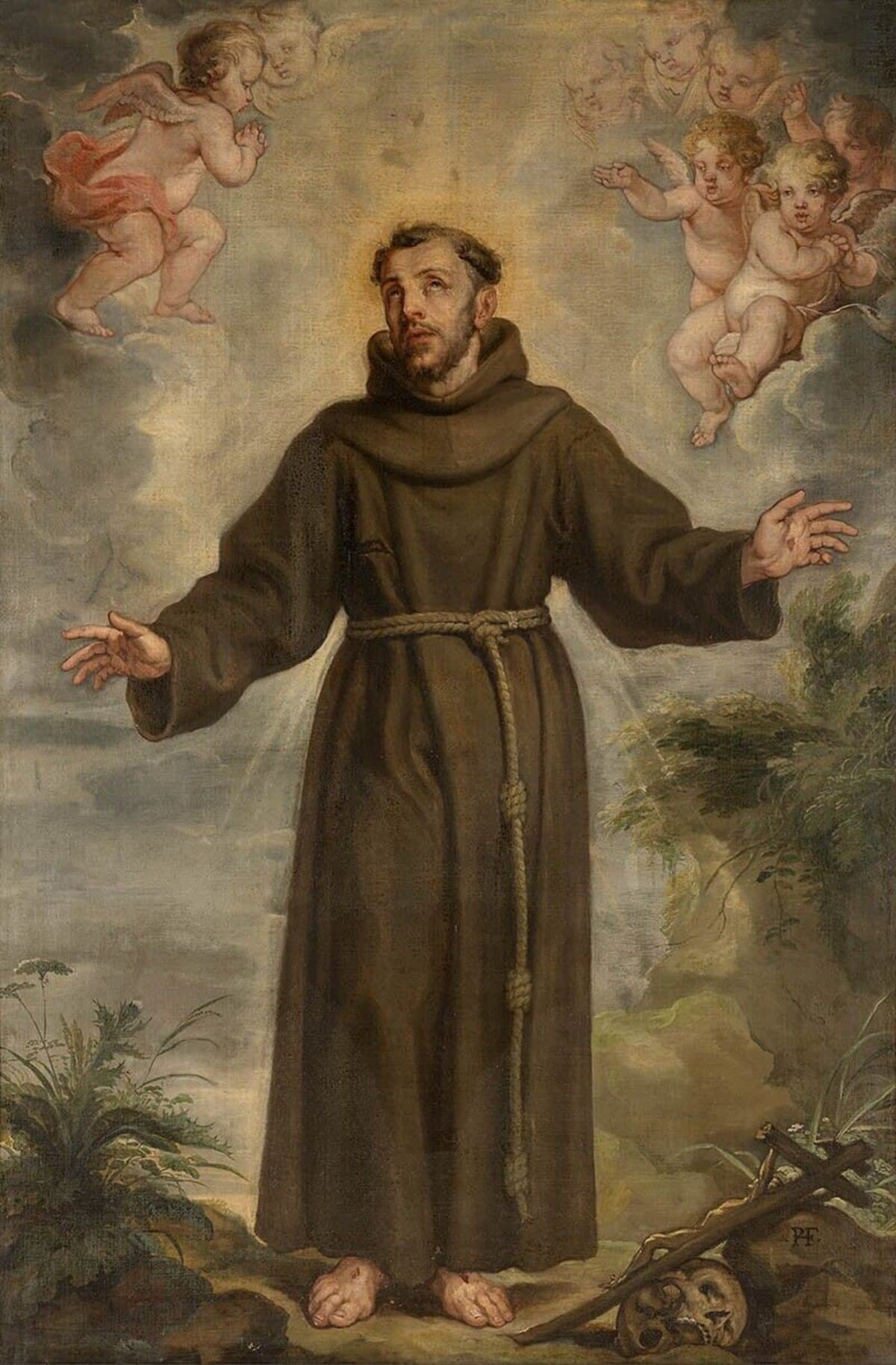 St. Francis of Assisi: The Saint Who Took the Gospel Literally