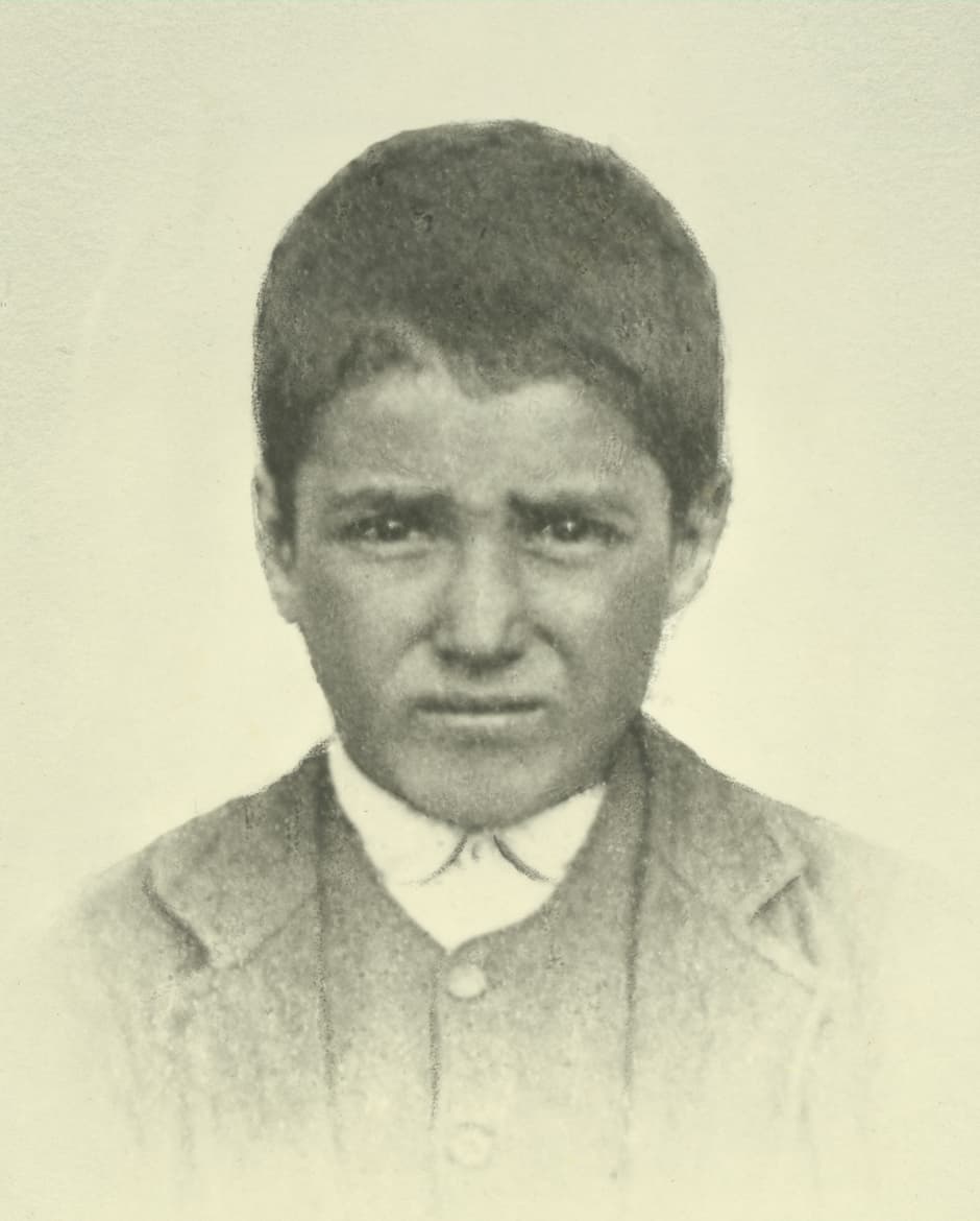 St. Francisco Marto: The Quiet Visionary of Fátima