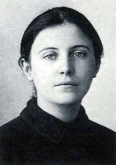 St. Gemma Galgani: Daughter of the Passion