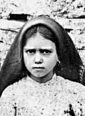 St. Jacinta Marto: The Youngest Visionary of Fátima