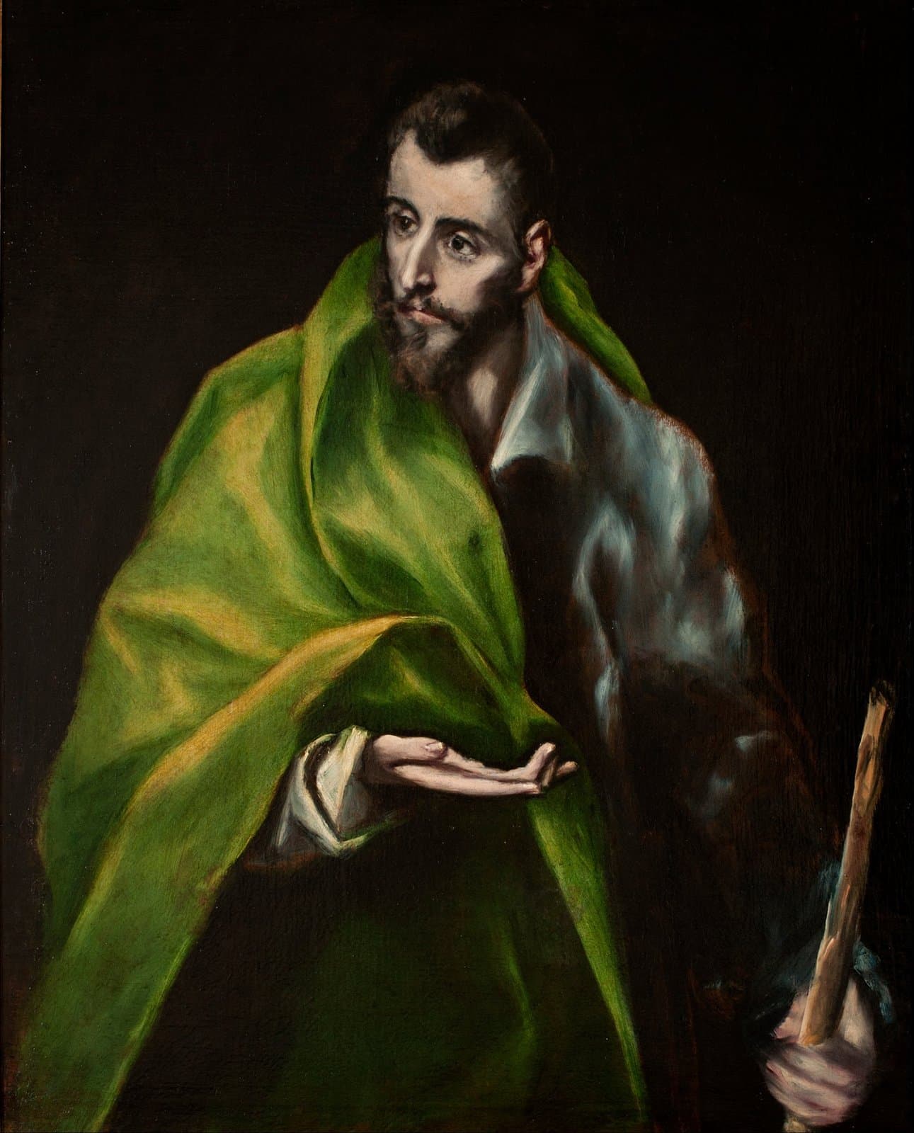 St. James the Greater: The Son of Thunder Who Drank the Cup