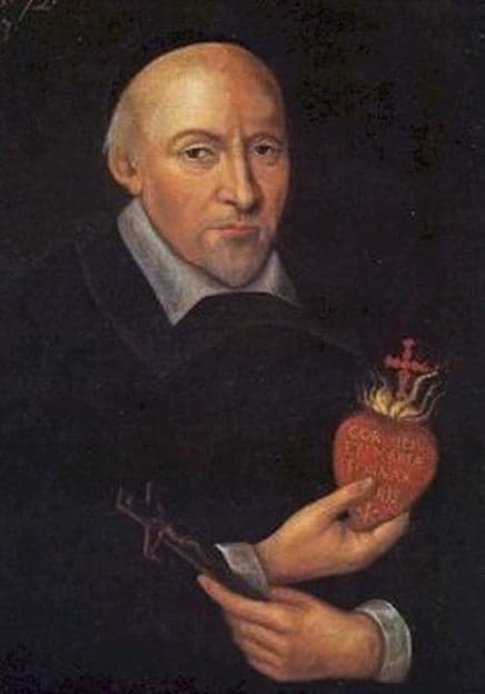 St. John Eudes: The Priest Who Gave Us the Sacred Heart