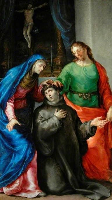 St. John of God: The Wandering Soldier Who Built a Hospital From Nothing