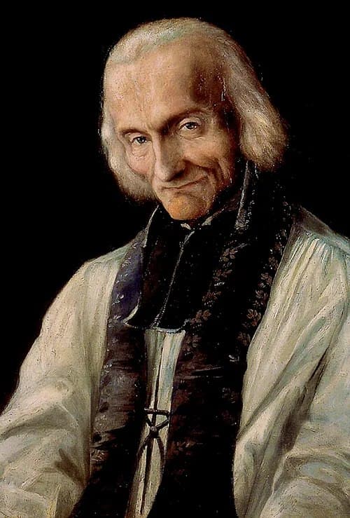 St. John Vianney: The Priest Who Never Left His Village