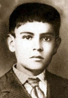 St. José Sánchez del Río: "Viva Cristo Rey"
