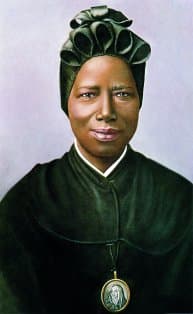 St. Josephine Bakhita: From Enslavement to Freedom in Christ