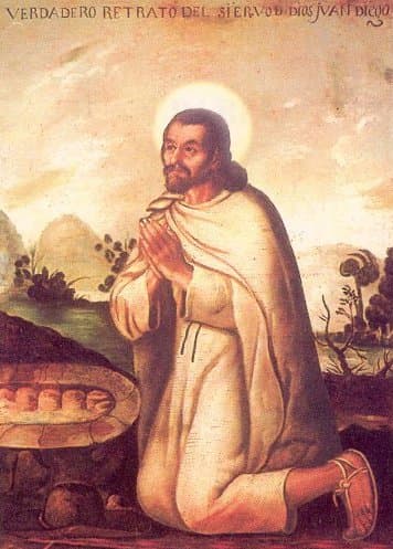 St. Juan Diego: The Convert Mary Chose to Speak Through