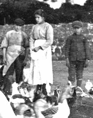 St. Maria Goretti: The Eleven-Year-Old Who Forgave Her Killer