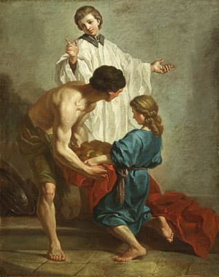 St. Martin de Porres: The Saint Who Served Everyone