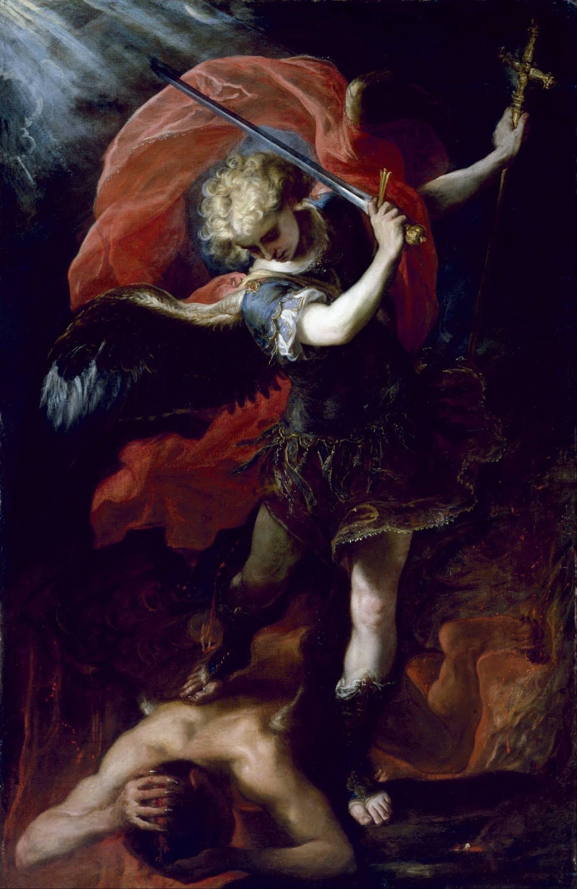 St. Michael the Archangel: Who Is Like God?