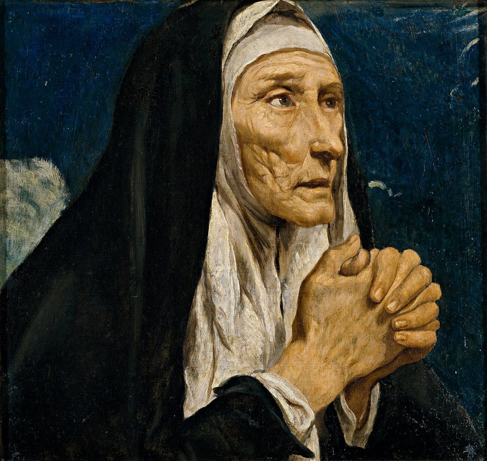 St. Monica: Seventeen Years of Prayer for a Son