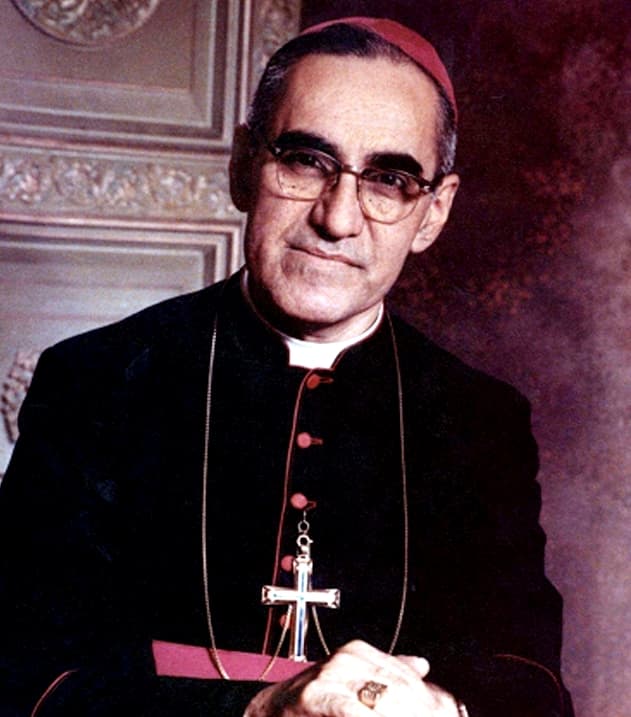 St. Óscar Romero: The Voice of Those Without One