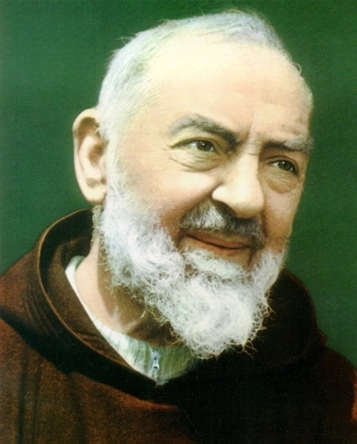 St. Padre Pio: The Friar Who Heard Confessions Nineteen Hours a Day