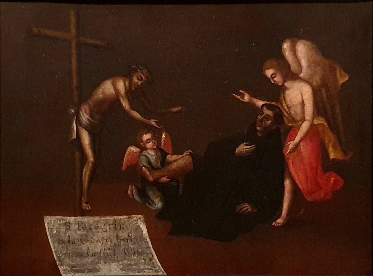 St. Peregrine Laziosi: Patron of the Sick Who Woke Up Healed