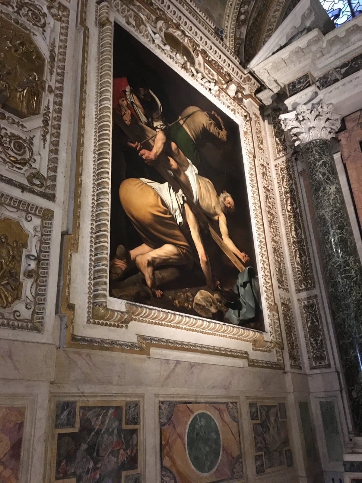 St. Peter the Apostle: The Rock Who First Denied Him