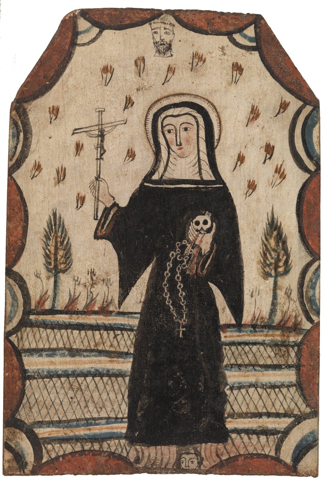 St. Rita of Cascia: The Patron Saint of Impossible Causes