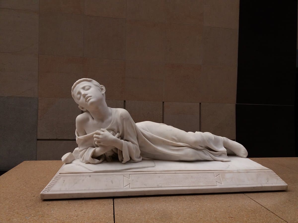 St. Tarcisius: The Boy Who Died Rather Than Give Up the Eucharist