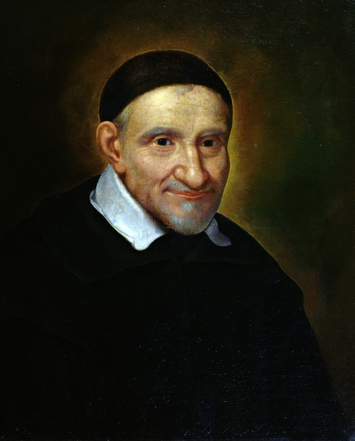 St. Vincent de Paul: The Peasant Priest Who Reinvented Christian Charity