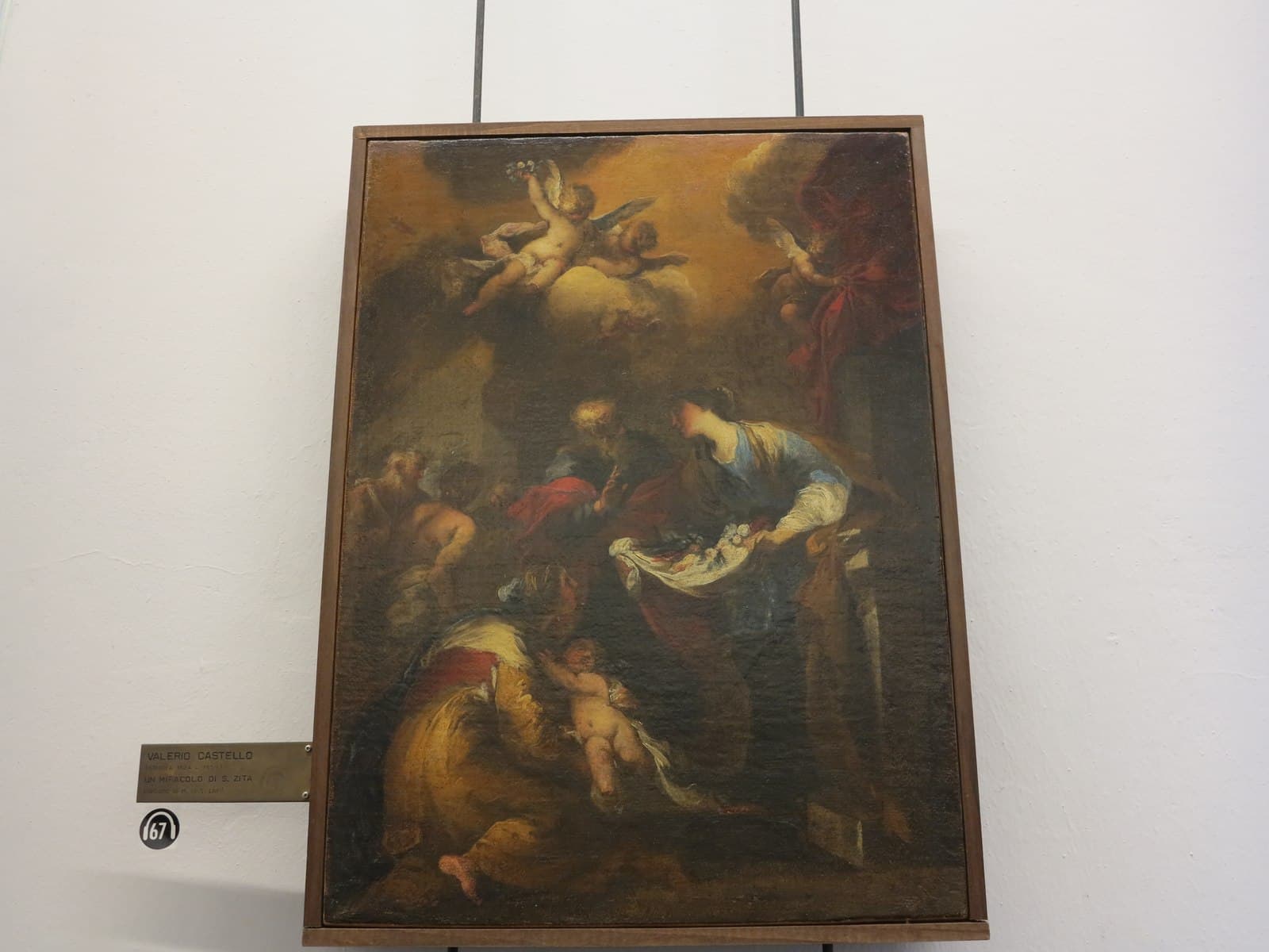 St. Zita: Forty-Eight Years of Faithful Service